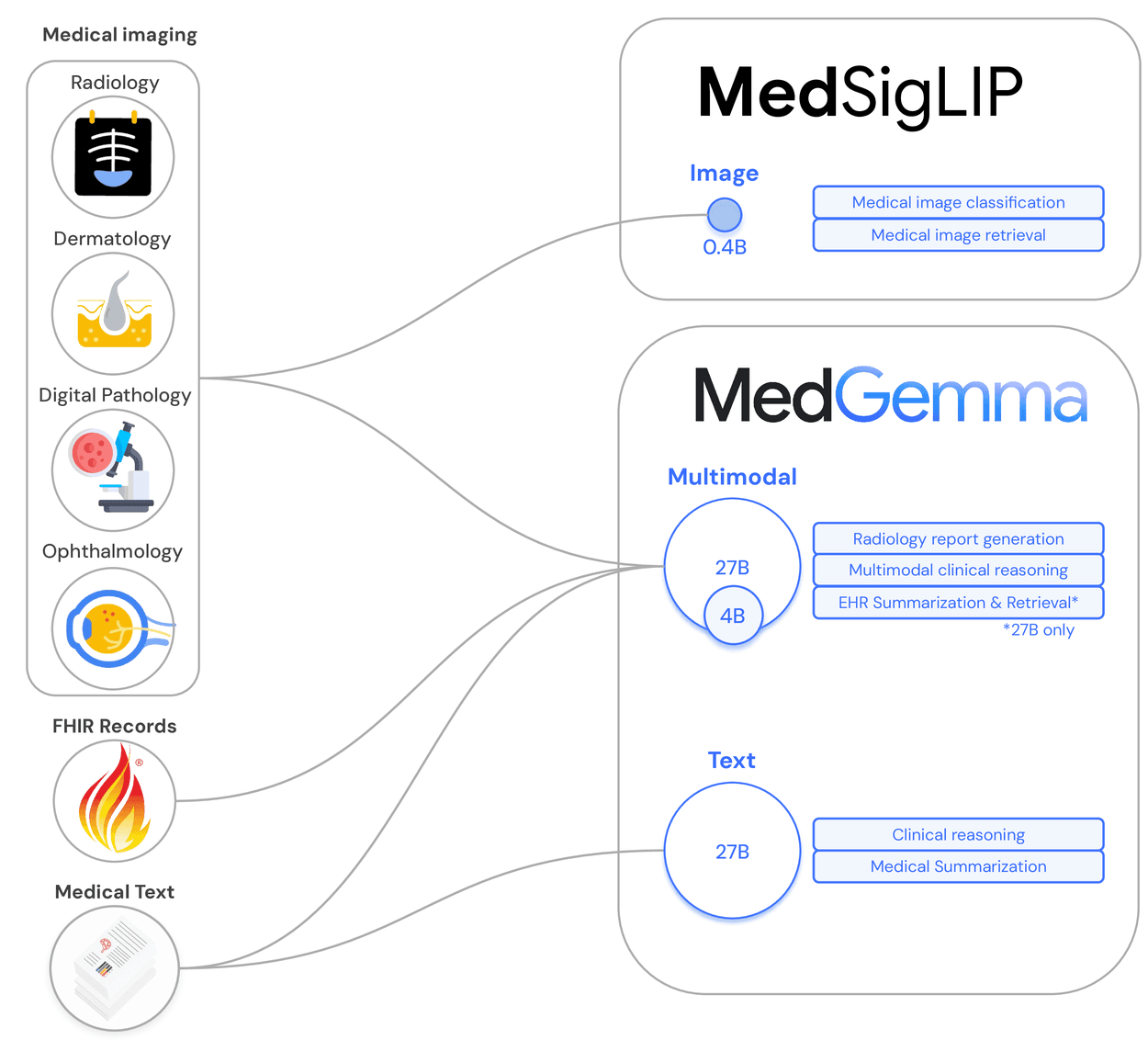 AI in Healthcare with MedGemma