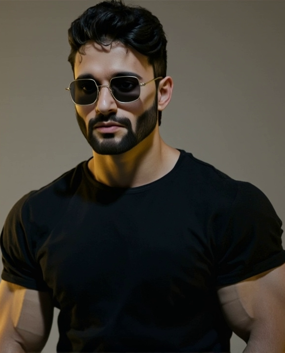 Farhan Siddiqui - Voice AI Agent Specialist